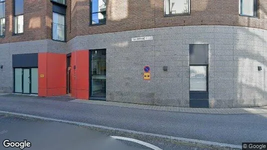 Apartments for rent in Vantaa - Photo from Google Street View