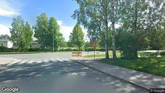 Apartments for rent in Vantaa - Photo from Google Street View