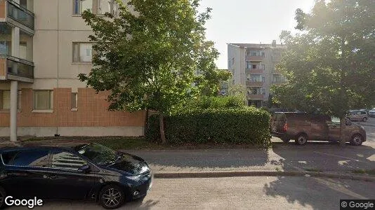 Apartments for rent in Vantaa - Photo from Google Street View