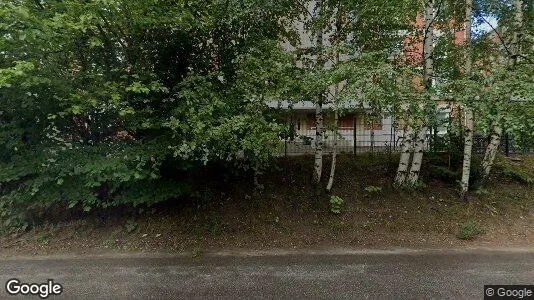 Apartments for rent in Vantaa - Photo from Google Street View