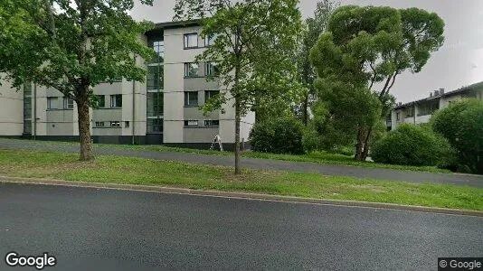 Apartments for rent in Vantaa - Photo from Google Street View