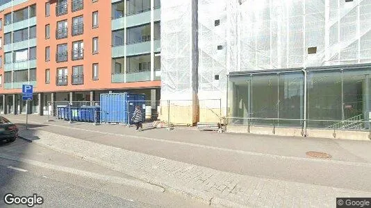 Apartments for rent in Vantaa - Photo from Google Street View