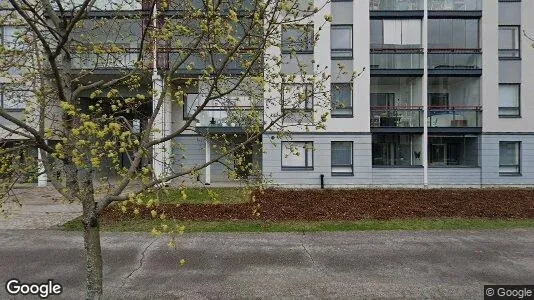 Apartments for rent in Vantaa - Photo from Google Street View