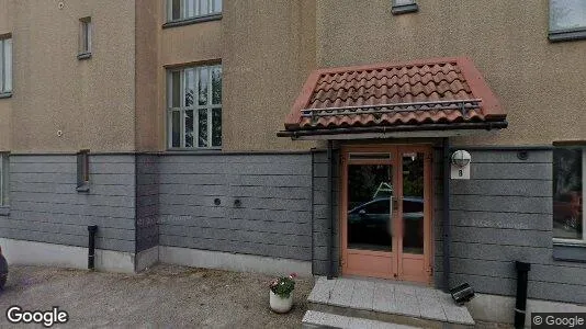 Apartments for rent in Vantaa - Photo from Google Street View