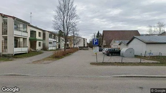 Apartments for rent in Vantaa - Photo from Google Street View