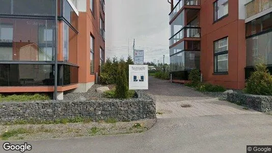 Apartments for rent in Vantaa - Photo from Google Street View