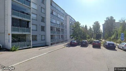 Apartments for rent in Vantaa - Photo from Google Street View