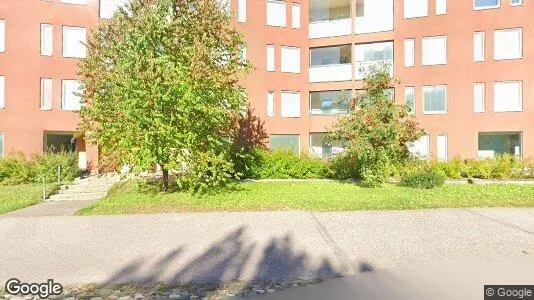 Apartments for rent in Vantaa - Photo from Google Street View