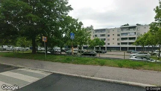 Apartments for rent in Vantaa - Photo from Google Street View