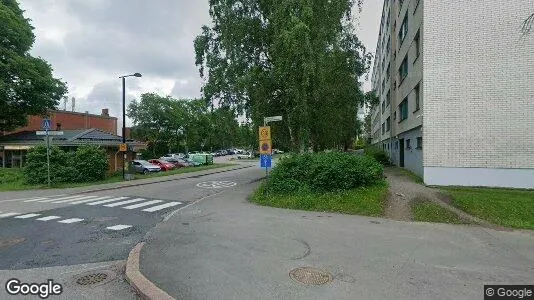 Apartments for rent in Vantaa - Photo from Google Street View