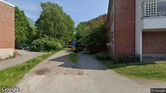 Apartments for rent in Vantaa - Photo from Google Street View