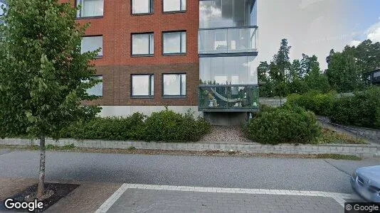 Apartments for rent in Vantaa - Photo from Google Street View