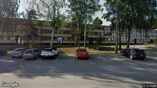 Apartments for rent in Vantaa - Photo from Google Street View
