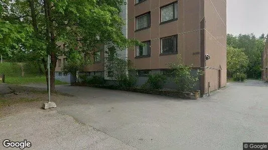 Apartments for rent in Vantaa - Photo from Google Street View