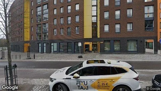 Apartments for rent in Vantaa - Photo from Google Street View