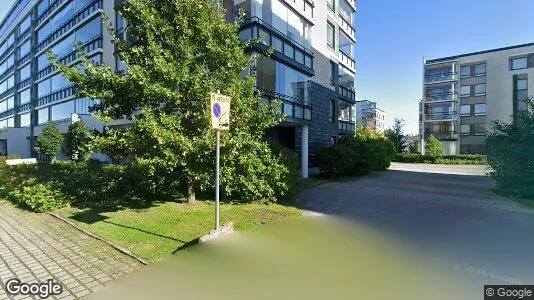 Apartments for rent in Vantaa - Photo from Google Street View