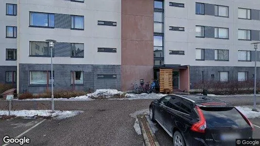Apartments for rent in Vantaa - Photo from Google Street View