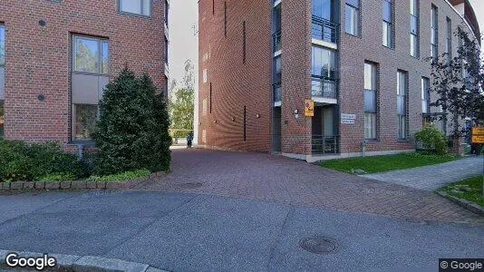 Apartments for rent in Vantaa - Photo from Google Street View