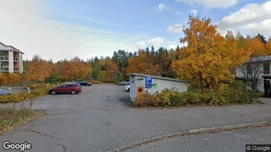 Apartments for rent in Vantaa - Photo from Google Street View