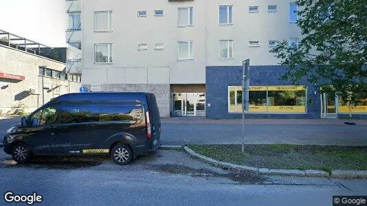 Apartments for rent in Vantaa - Photo from Google Street View