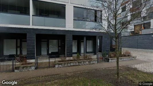 Apartments for rent in Vantaa - Photo from Google Street View