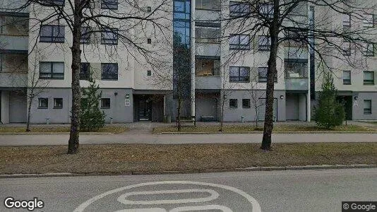 Apartments for rent in Vantaa - Photo from Google Street View