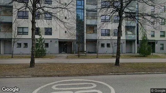 Apartments for rent in Vantaa - Photo from Google Street View