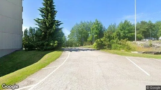 Apartments for rent in Vantaa - Photo from Google Street View