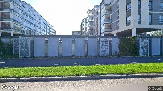Apartments for rent in Vantaa - Photo from Google Street View