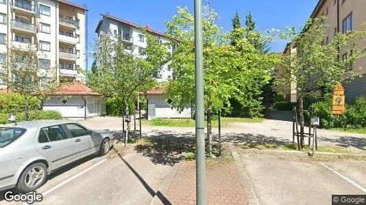 Apartments for rent in Vantaa - Photo from Google Street View