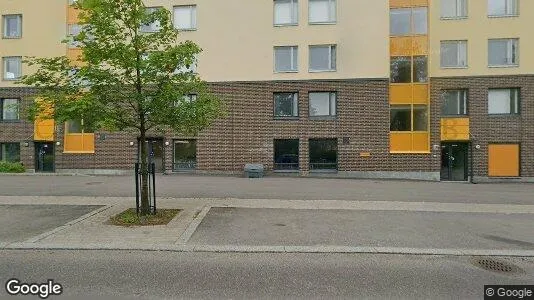 Apartments for rent in Vantaa - Photo from Google Street View