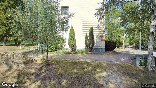 Apartments for rent in Vantaa - Photo from Google Street View