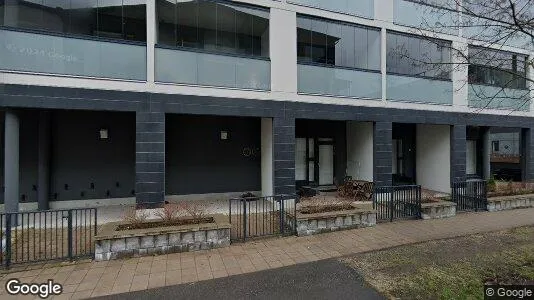 Apartments for rent in Vantaa - Photo from Google Street View