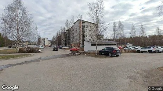Apartments for rent in Vantaa - Photo from Google Street View