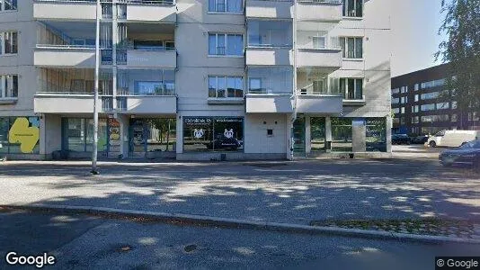 Apartments for rent in Vantaa - Photo from Google Street View
