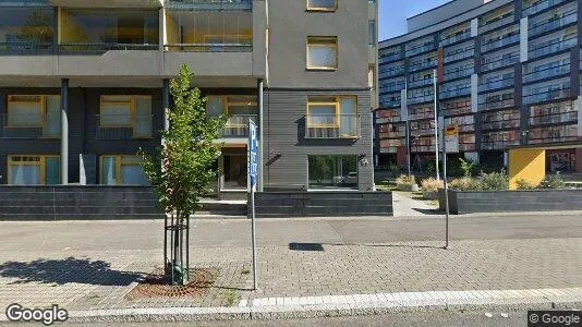 Apartments for rent in Vantaa - Photo from Google Street View