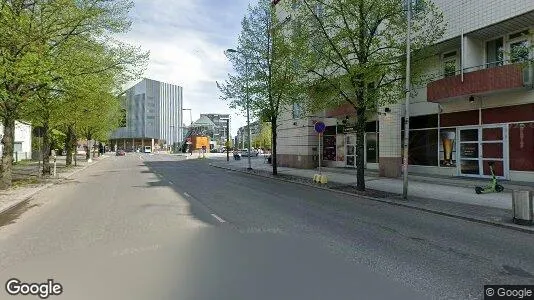 Apartments for rent in Vantaa - Photo from Google Street View