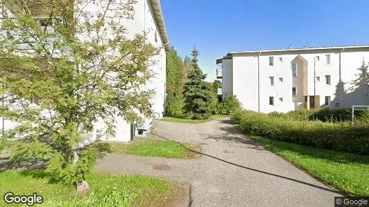 Apartments for rent in Vantaa - Photo from Google Street View