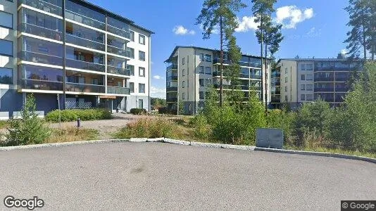 Apartments for rent in Vantaa - Photo from Google Street View