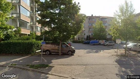 Apartments for rent in Vantaa - Photo from Google Street View