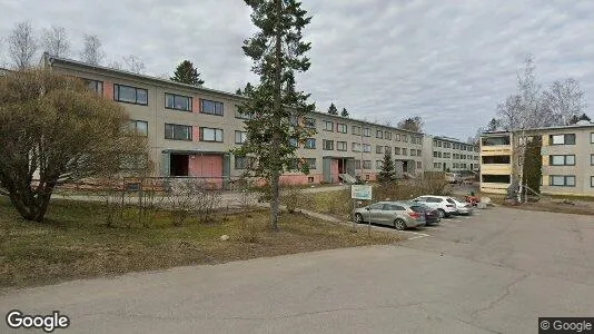 Apartments for rent in Vantaa - Photo from Google Street View