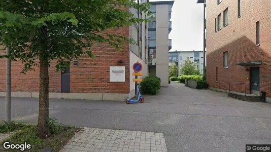 Apartments for rent in Helsinki Koillinen - Photo from Google Street View