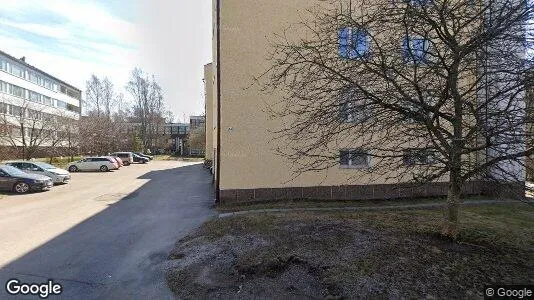 Apartments for rent in Helsinki Eteläinen - Photo from Google Street View