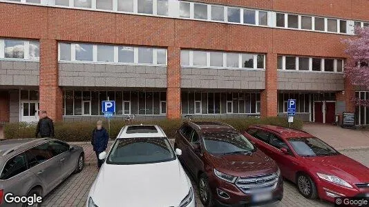 Apartments for rent in Helsinki Läntinen - Photo from Google Street View