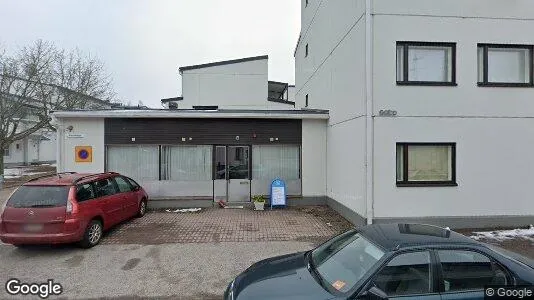 Apartments for rent in Helsinki Itäinen - Photo from Google Street View