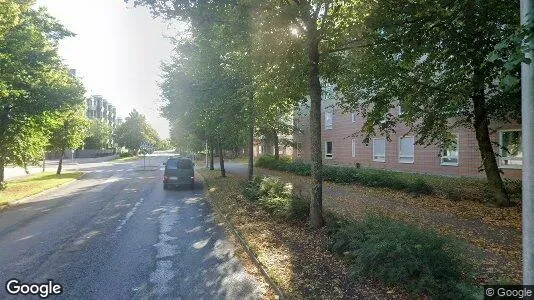 Apartments for rent in Helsinki Itäinen - Photo from Google Street View