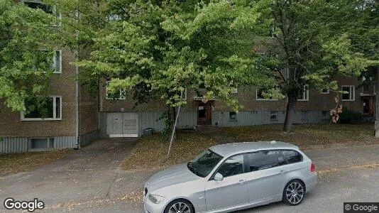 Apartments for rent in Helsinki Pohjoinen - Photo from Google Street View
