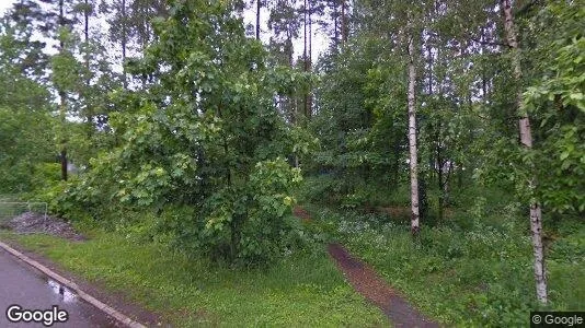 Apartments for rent in Helsinki Itäinen - Photo from Google Street View