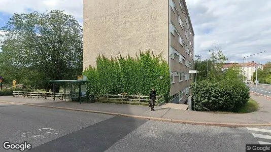 Apartments for rent in Helsinki Keskinen - Photo from Google Street View