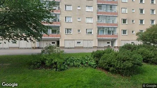 Apartments for rent in Helsinki Eteläinen - Photo from Google Street View